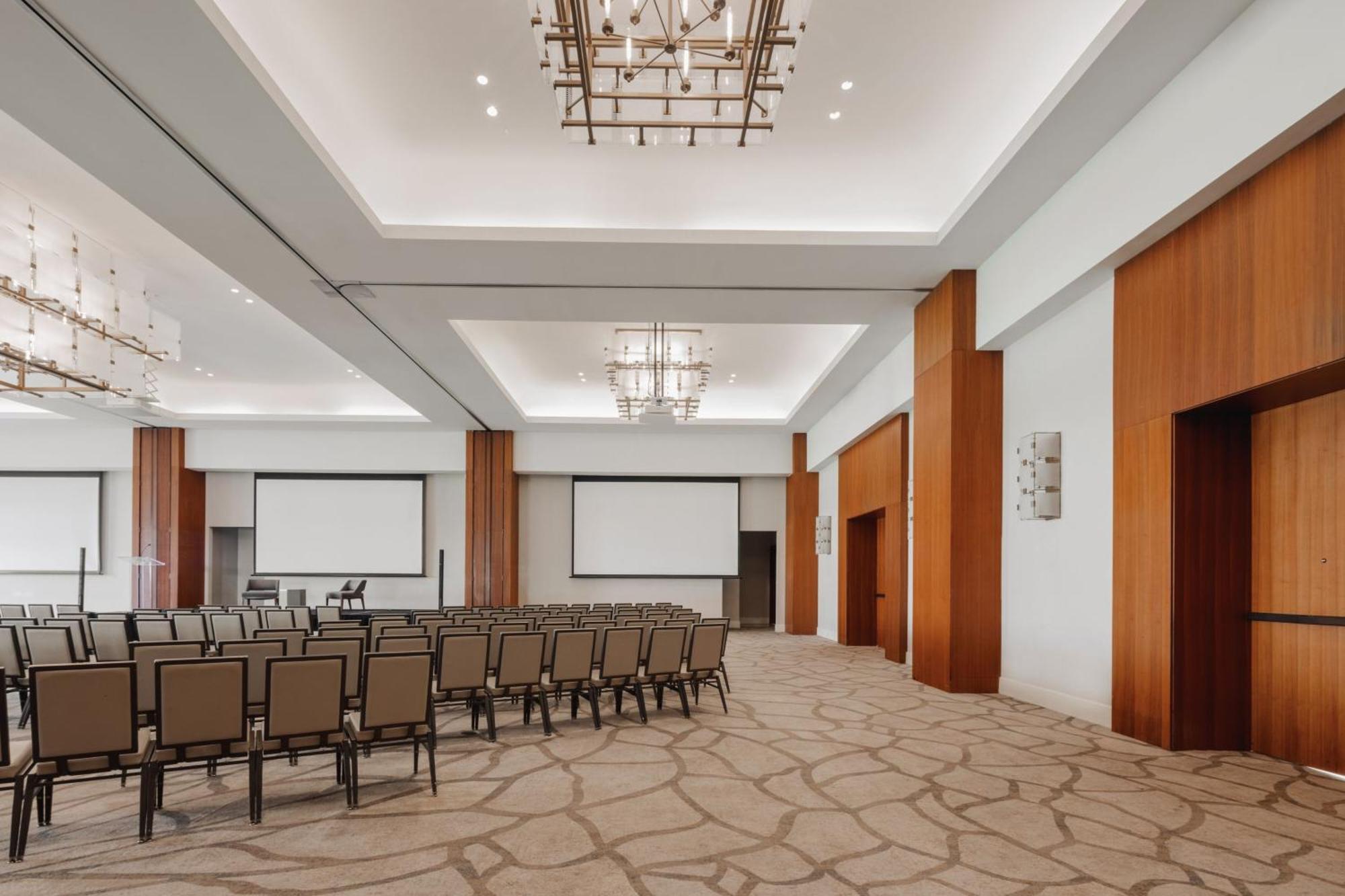 เดอะ ซานตามาเรีย อะ ลักชัวรี คอลเลคชั่น โฮเต็ล กอล์ฟ รีสอร์ต ปานามาซิตี้ Hotel ภายนอก รูปภาพ