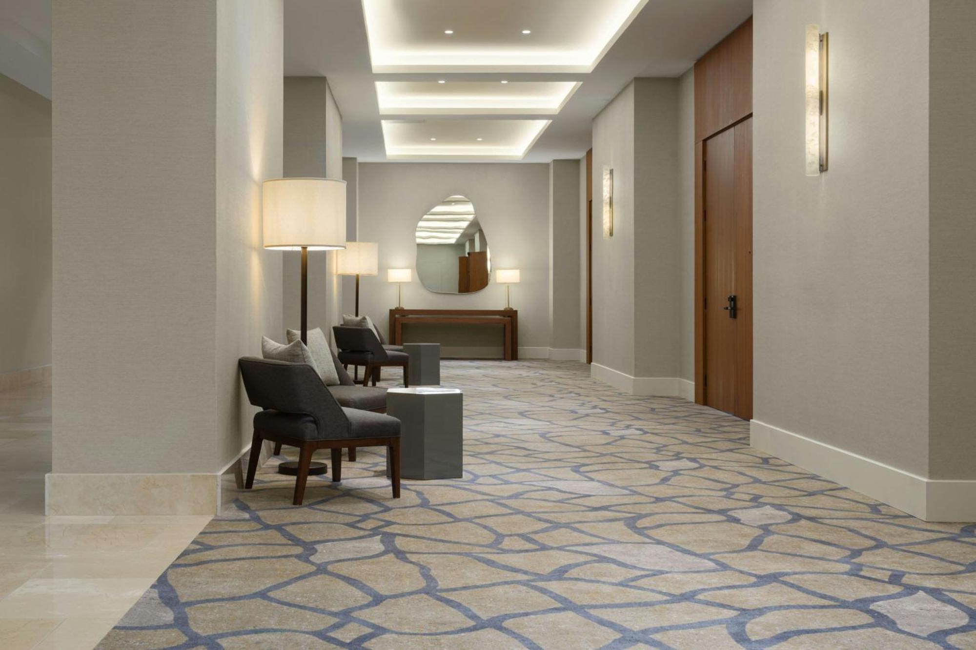 เดอะ ซานตามาเรีย อะ ลักชัวรี คอลเลคชั่น โฮเต็ล กอล์ฟ รีสอร์ต ปานามาซิตี้ Hotel ภายนอก รูปภาพ