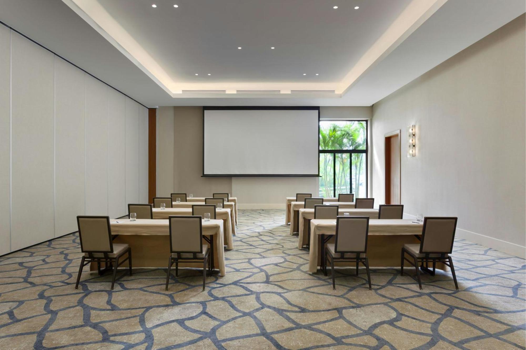 เดอะ ซานตามาเรีย อะ ลักชัวรี คอลเลคชั่น โฮเต็ล กอล์ฟ รีสอร์ต ปานามาซิตี้ Hotel ภายนอก รูปภาพ