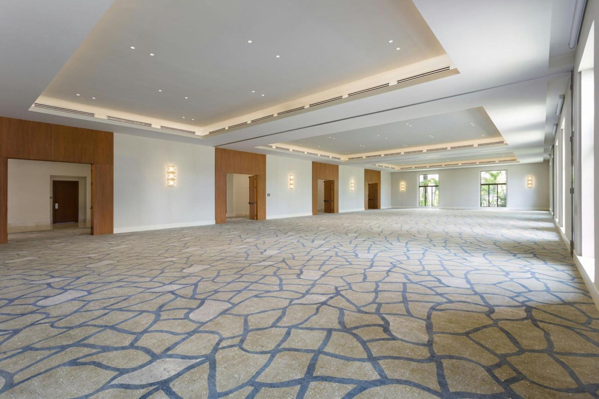 เดอะ ซานตามาเรีย อะ ลักชัวรี คอลเลคชั่น โฮเต็ล กอล์ฟ รีสอร์ต ปานามาซิตี้ Hotel ภายนอก รูปภาพ
