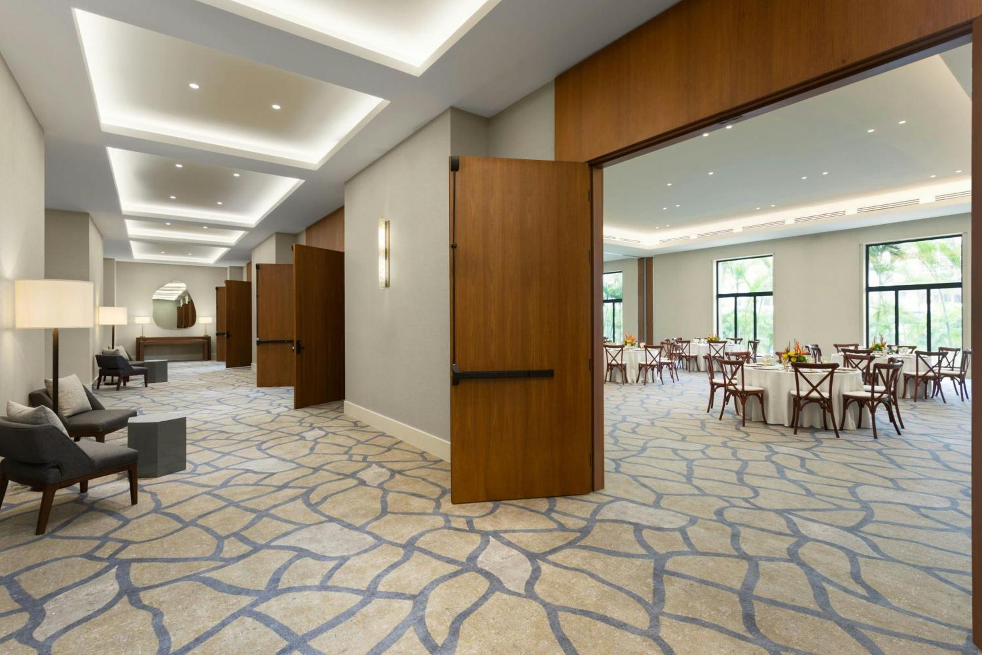 เดอะ ซานตามาเรีย อะ ลักชัวรี คอลเลคชั่น โฮเต็ล กอล์ฟ รีสอร์ต ปานามาซิตี้ Hotel ภายนอก รูปภาพ