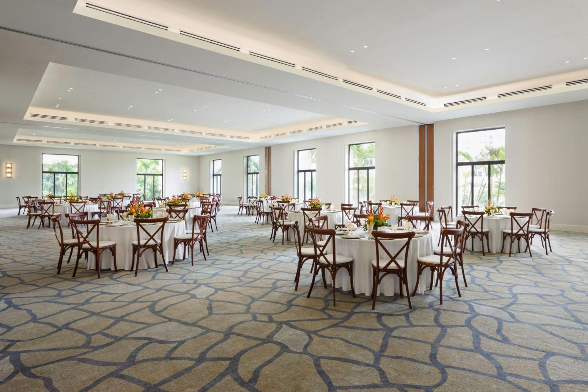 เดอะ ซานตามาเรีย อะ ลักชัวรี คอลเลคชั่น โฮเต็ล กอล์ฟ รีสอร์ต ปานามาซิตี้ Hotel ภายนอก รูปภาพ
