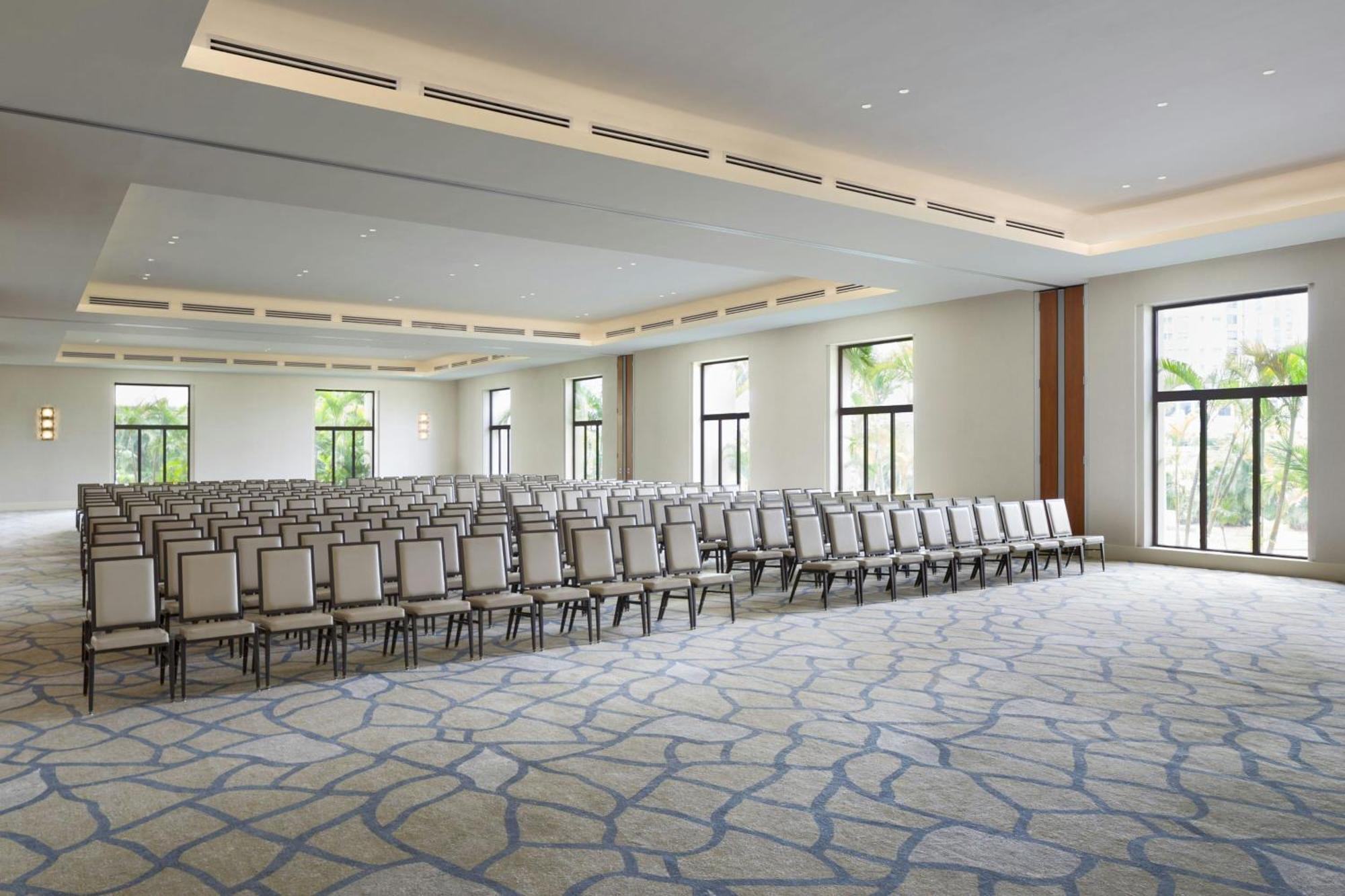 เดอะ ซานตามาเรีย อะ ลักชัวรี คอลเลคชั่น โฮเต็ล กอล์ฟ รีสอร์ต ปานามาซิตี้ Hotel ภายนอก รูปภาพ
