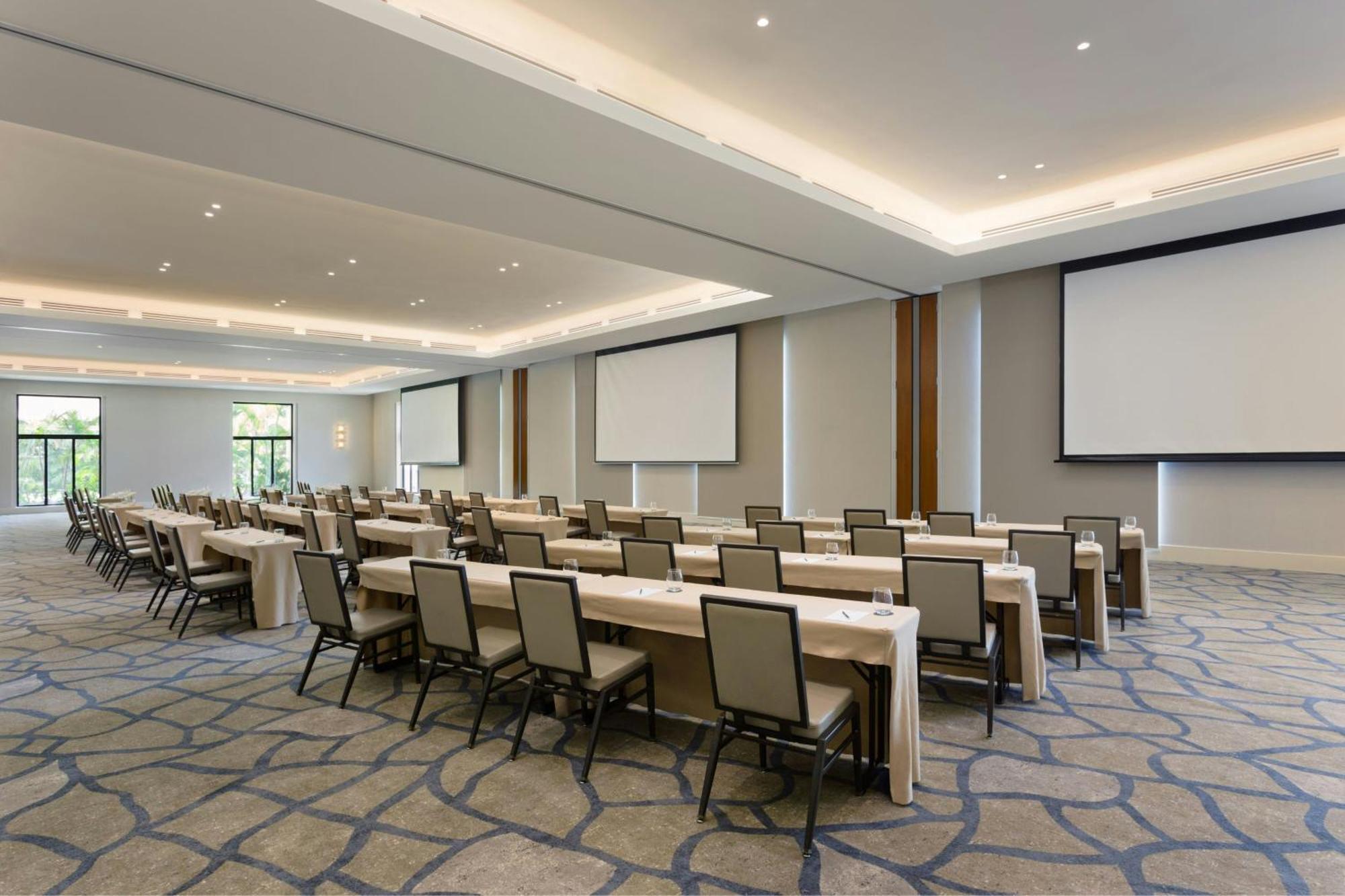 เดอะ ซานตามาเรีย อะ ลักชัวรี คอลเลคชั่น โฮเต็ล กอล์ฟ รีสอร์ต ปานามาซิตี้ Hotel ภายนอก รูปภาพ