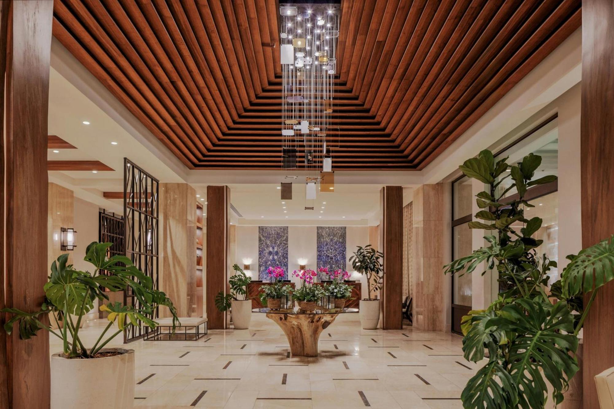 เดอะ ซานตามาเรีย อะ ลักชัวรี คอลเลคชั่น โฮเต็ล กอล์ฟ รีสอร์ต ปานามาซิตี้ Hotel ภายนอก รูปภาพ