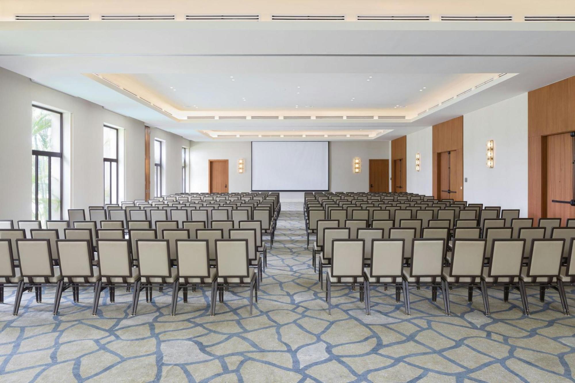 เดอะ ซานตามาเรีย อะ ลักชัวรี คอลเลคชั่น โฮเต็ล กอล์ฟ รีสอร์ต ปานามาซิตี้ Hotel ภายนอก รูปภาพ
