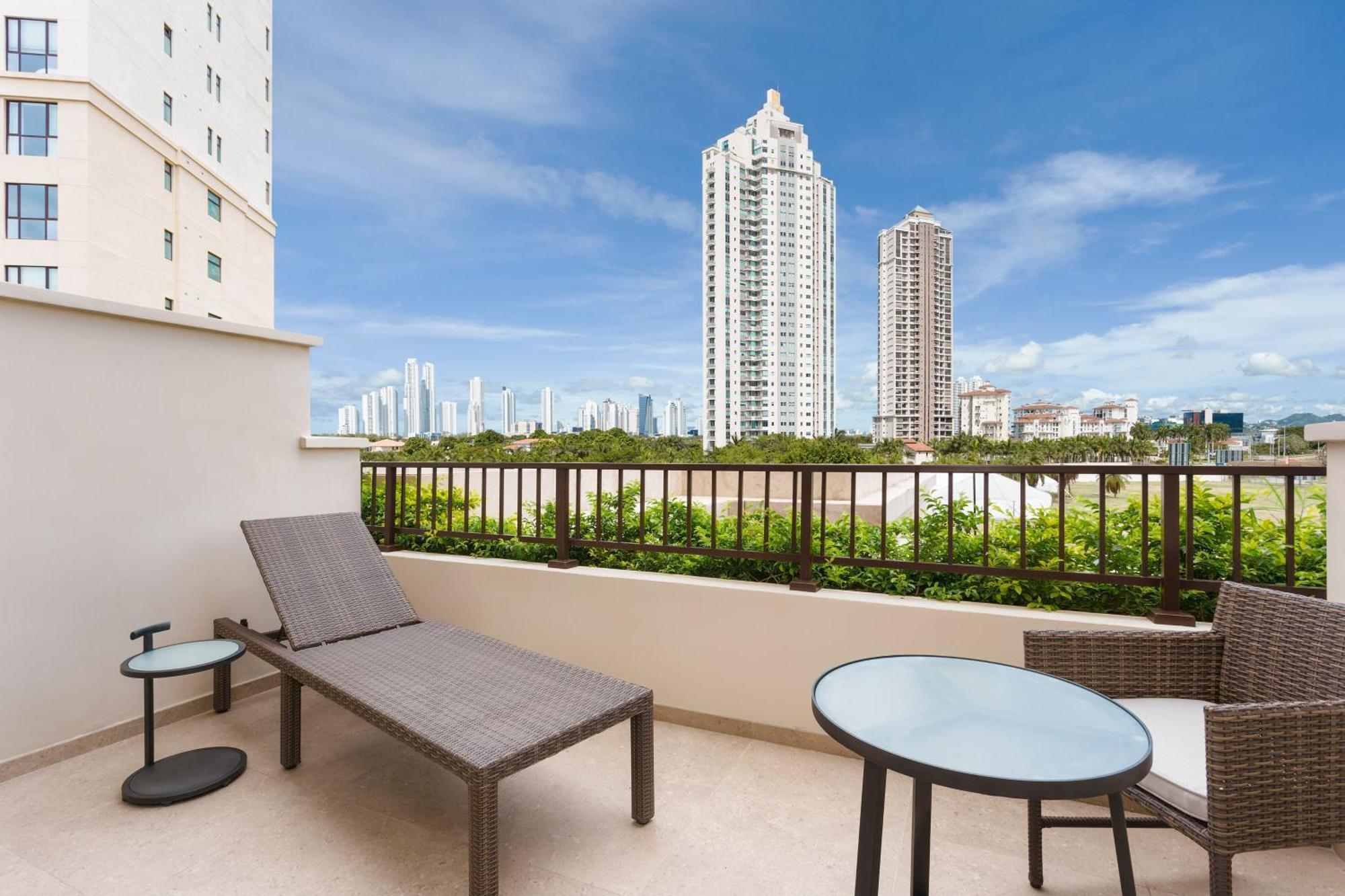เดอะ ซานตามาเรีย อะ ลักชัวรี คอลเลคชั่น โฮเต็ล กอล์ฟ รีสอร์ต ปานามาซิตี้ Hotel ภายนอก รูปภาพ