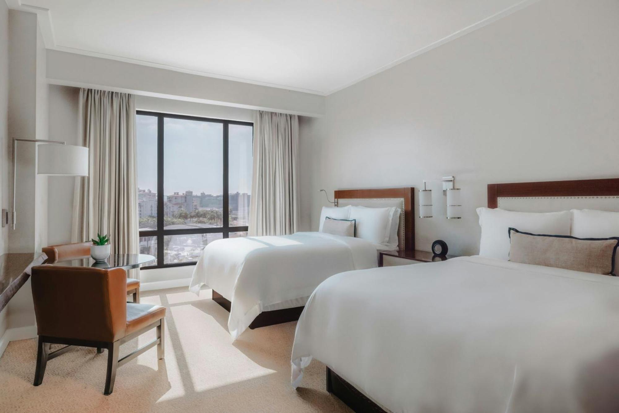 เดอะ ซานตามาเรีย อะ ลักชัวรี คอลเลคชั่น โฮเต็ล กอล์ฟ รีสอร์ต ปานามาซิตี้ Hotel ภายนอก รูปภาพ